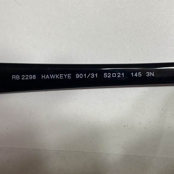 Brand New Rayban Sunglasses - Picture 4 of 6